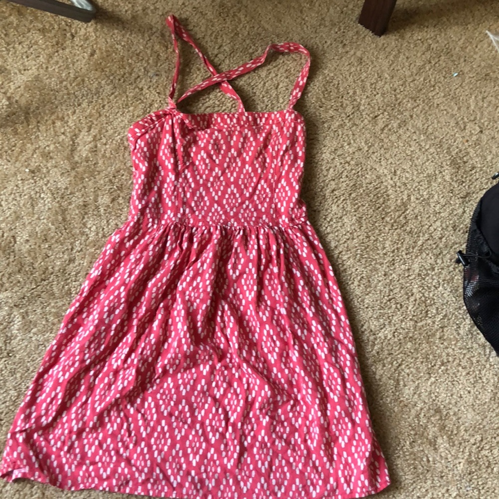 Sundress from Abercrombie and Fitch